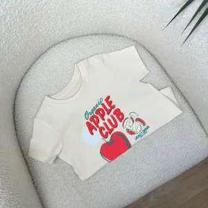 Apple Club Kids Graphic T-Shirts boys apparel promo code