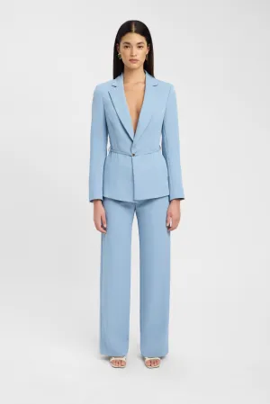 Ariel Belted Blazer womens parkas best deals