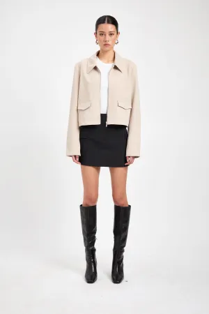 Ariel Staple Jacket womens parkas best deals