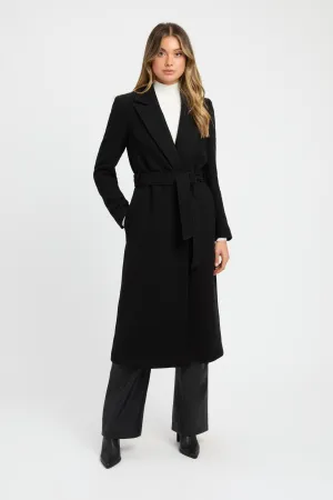 Aspen Tied Coat womens parkas best deals