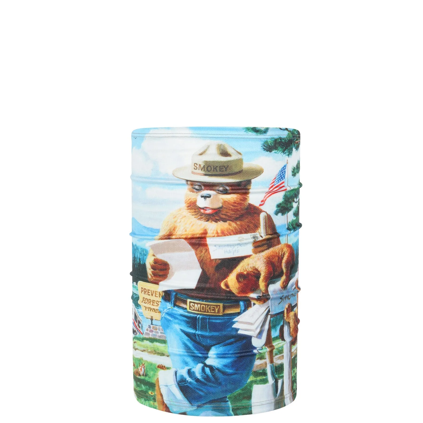 Shop popular Attractive Designs For BlackStrap Kids Daily Tube- Smokey Bear Collection ,69%OFF Clearance Price , more fashionable for you.