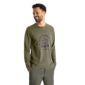 Look for Attractive Designs For Icebreaker Mens Central Classic LS Tee - Canopy Camper lete in Specifications is hot sale, 100% satisfaction guarantee.