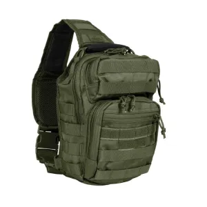 Authentic Attractive Designs For Rover Sling Pack - OD Green -69%off On Sale on our site, 74% off, clearance price for you, Welcome!