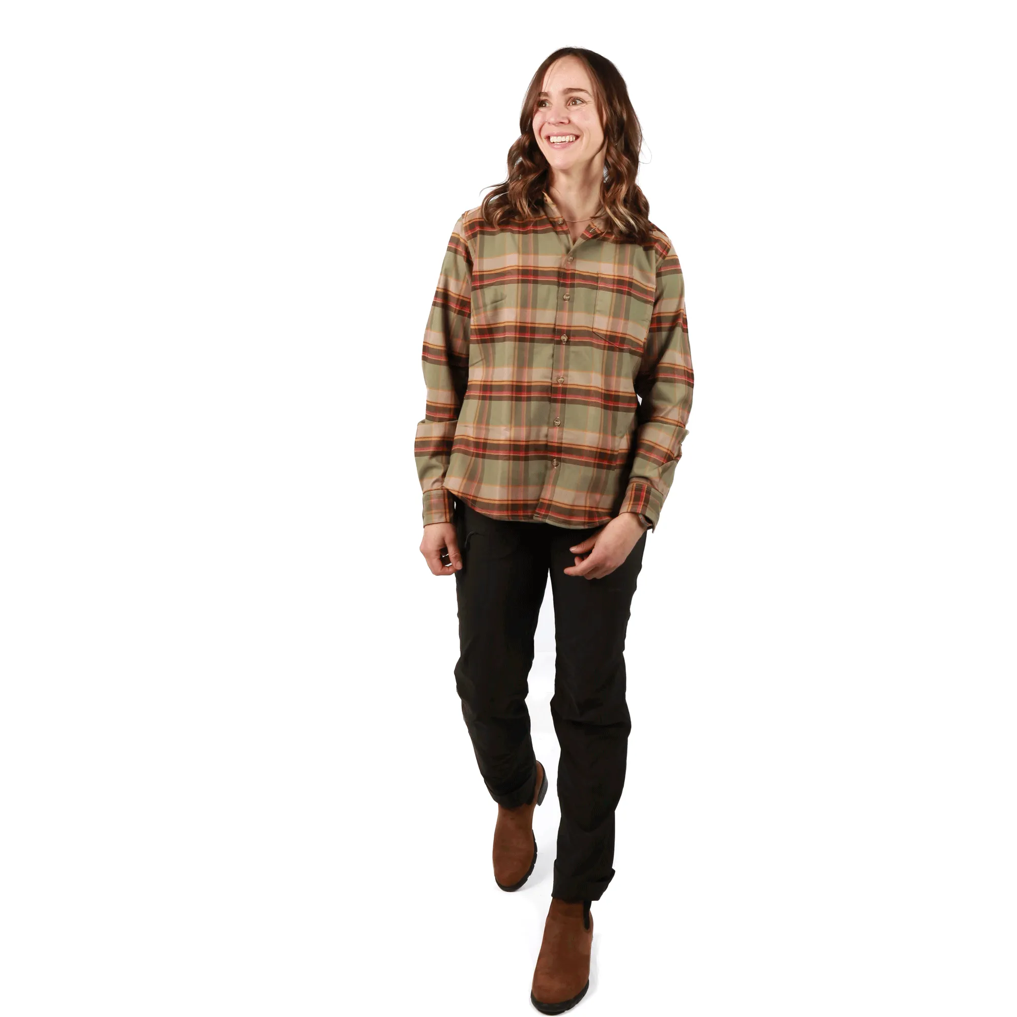 Lastest Collection Of Authentic Franklin Tech Flannel Women's Shirt best sale, new style of 2025 Items online offer you discount sale.