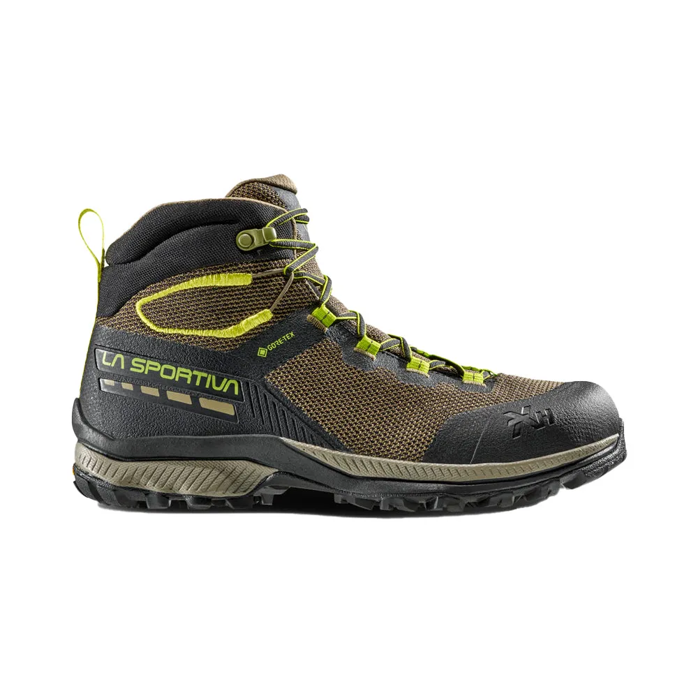Enjoy Free Shipping La Sportiva TX Hike Mid GTX Hiking Boot Men's , all these products are modern and elegant in fashion.