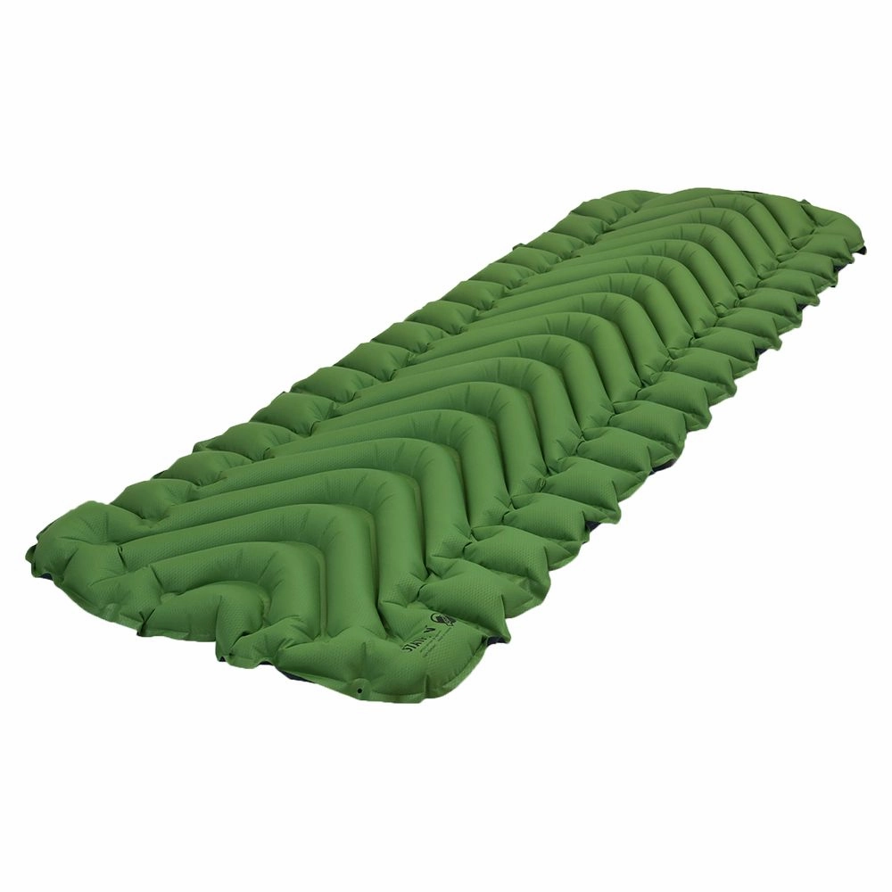 All unique range of Klymit 06SVGR02C Static V Sleeping Pad - Green , here to provide you Items with the latest trends and best quality, we have won praise from customers.