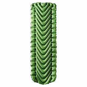 Buy 2025 Official Authentic Klymit 06SVGR02C Static V Sleeping Pad - Green ,Fan Shop & Top Selling are free shipping, 74% Off, best service for you.