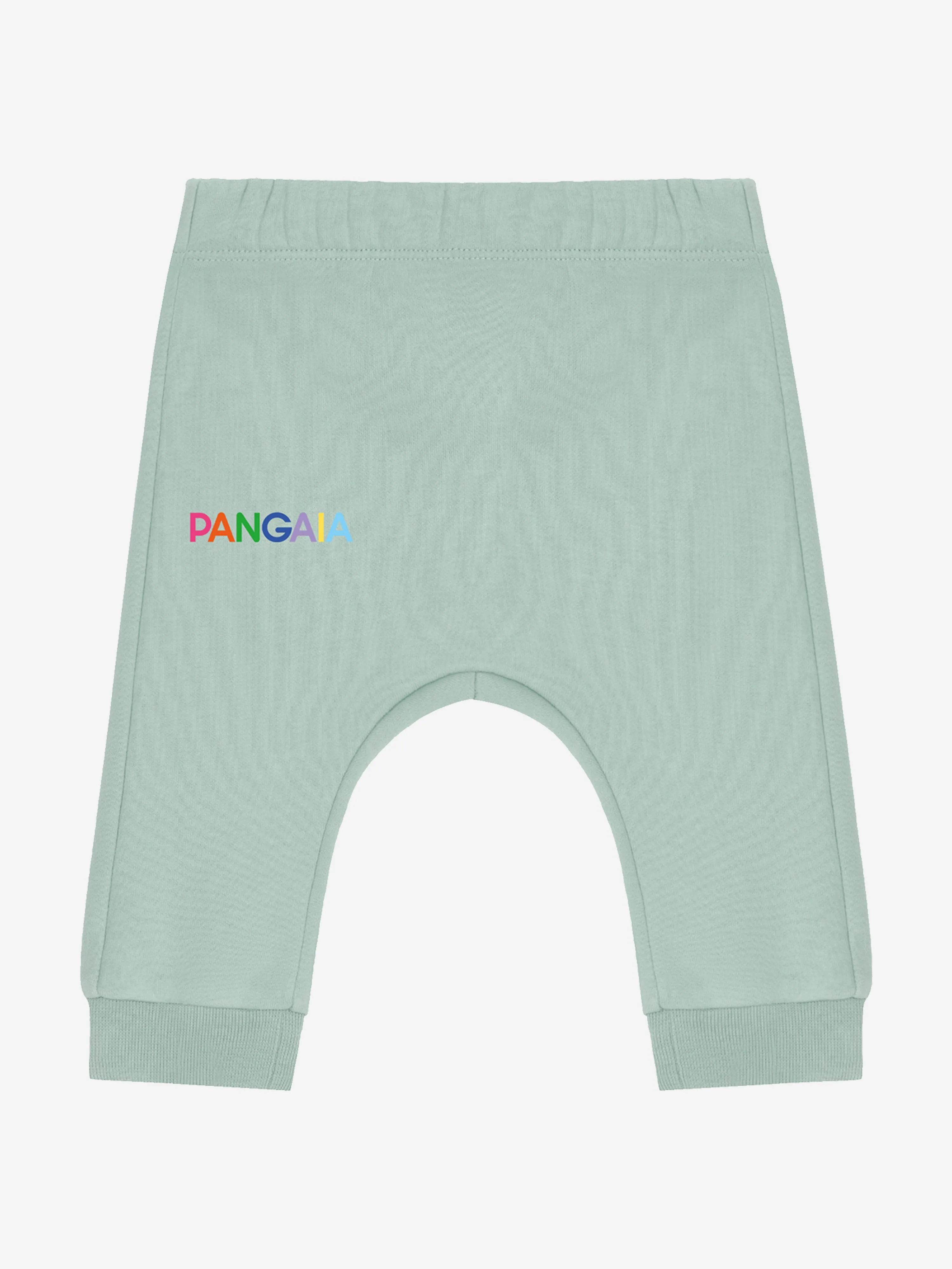 Baby 365 Grafik Jogginghose in Grün