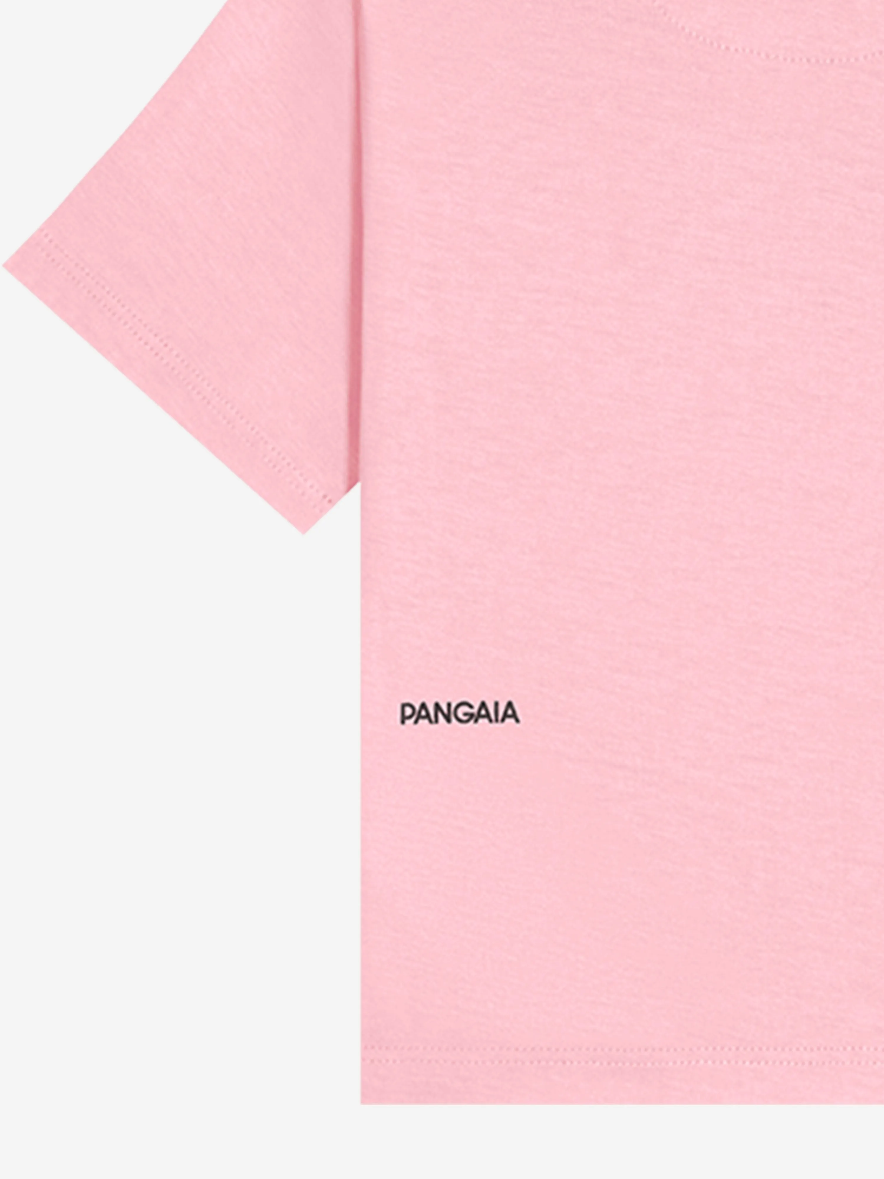 Baby 365 Leichtes T-Shirt in Rosa