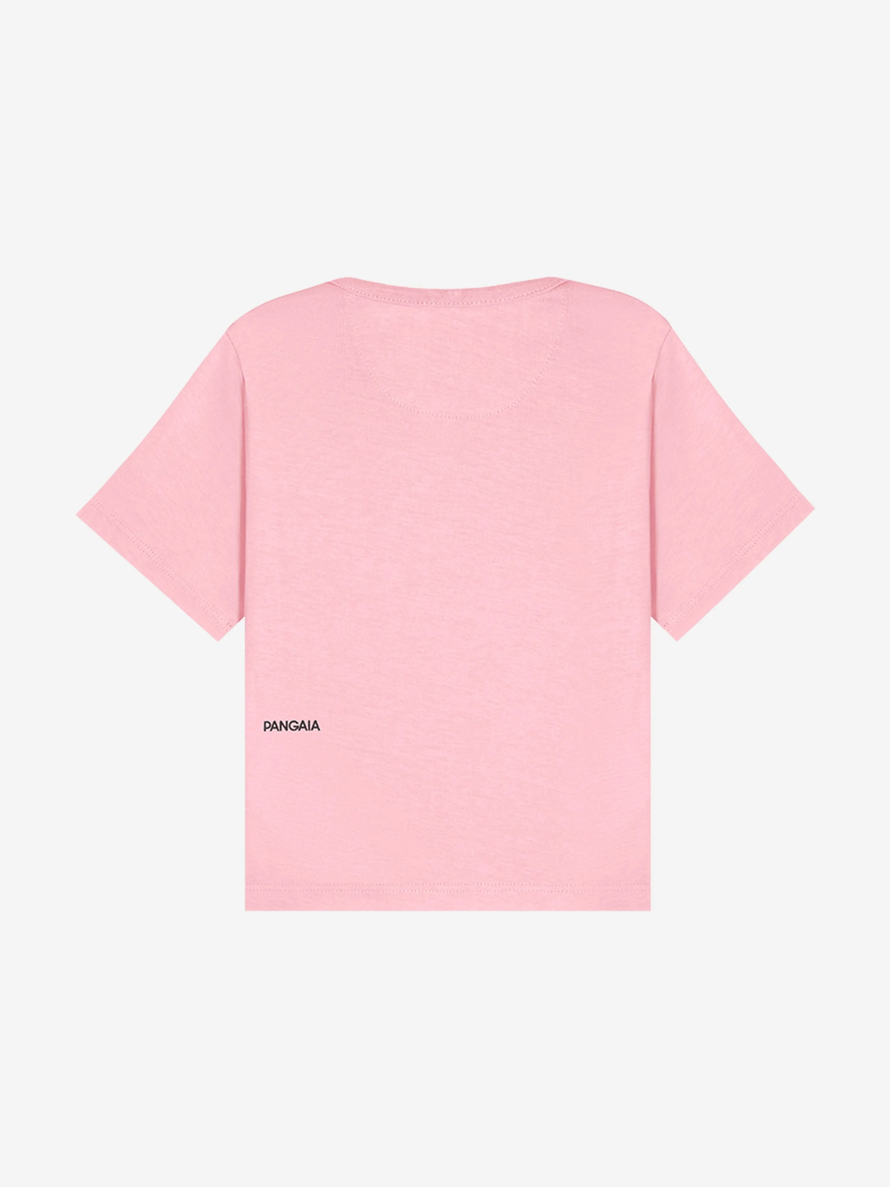 Baby 365 Leichtes T-Shirt in Rosa