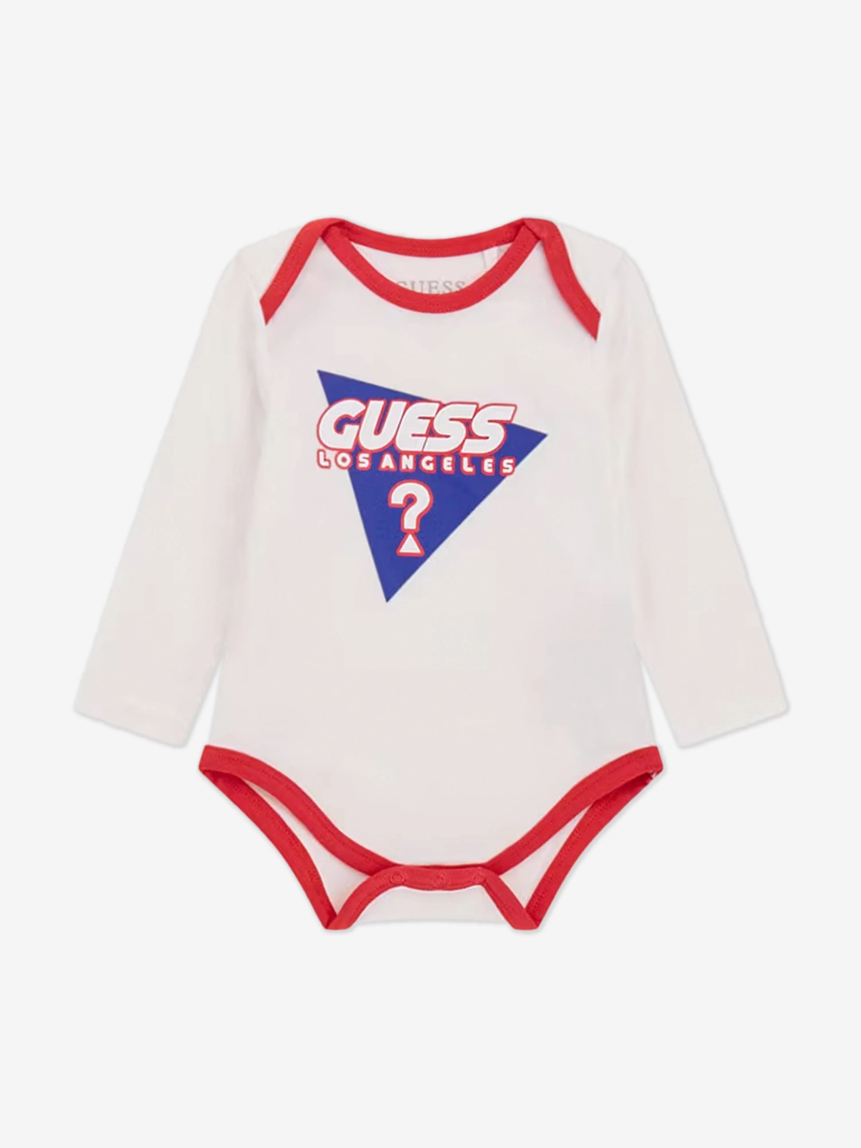 3-teiliger Baby-Jungen Trainingsanzug in Blau