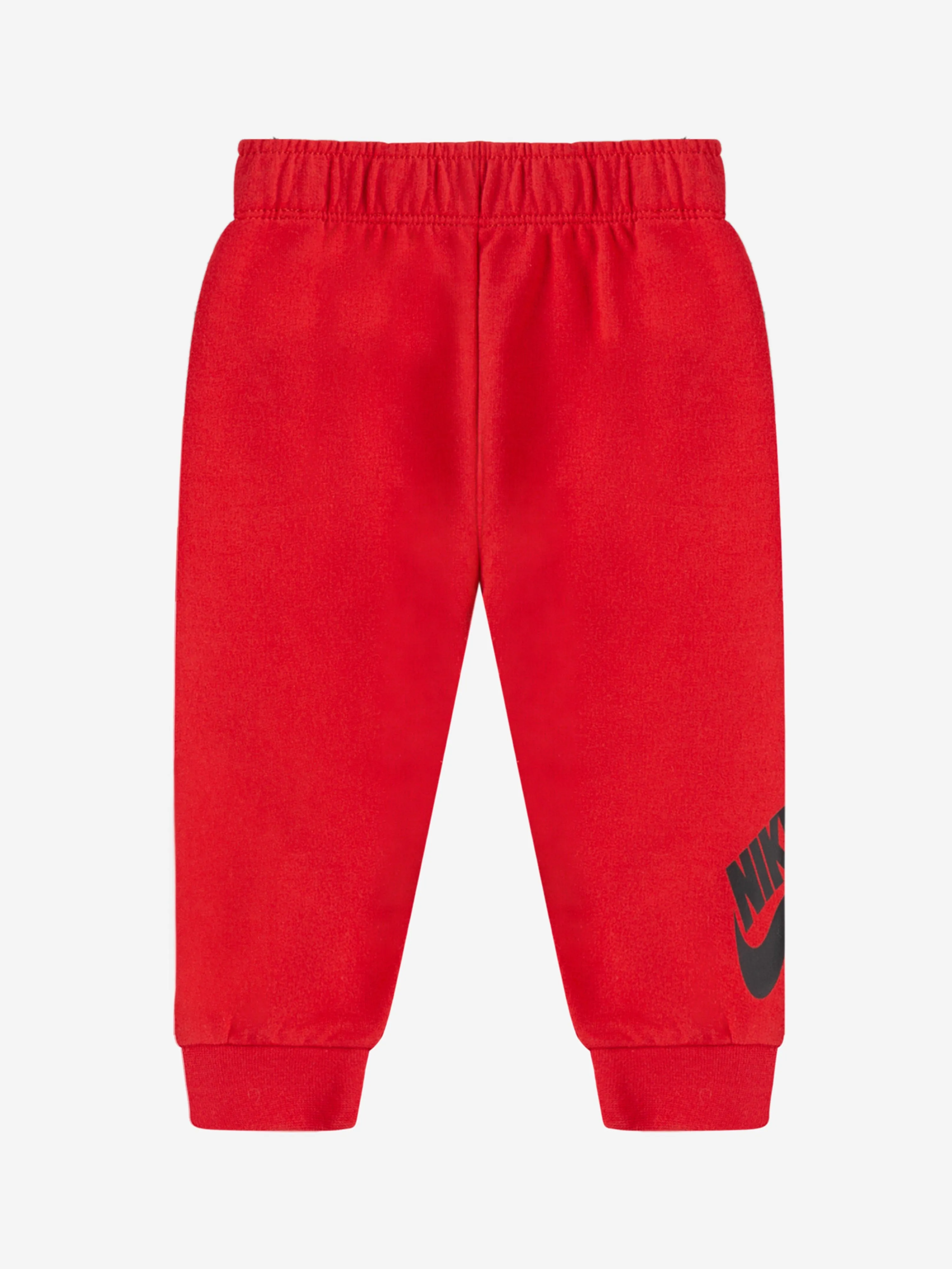 Baby Boys 3-teiliger Tracksuit-Set in Rot