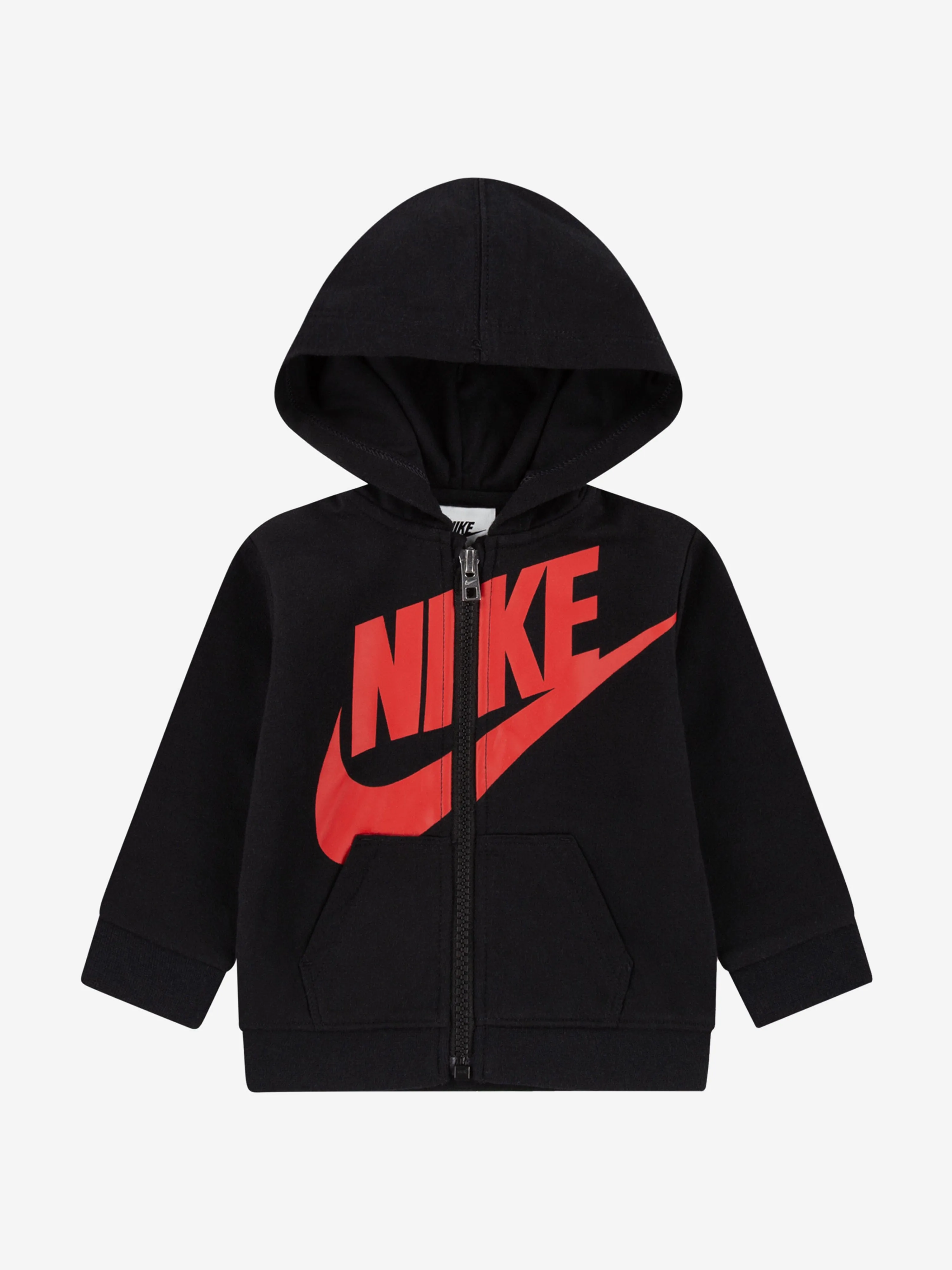 Baby Boys 3-teiliger Tracksuit-Set in Rot