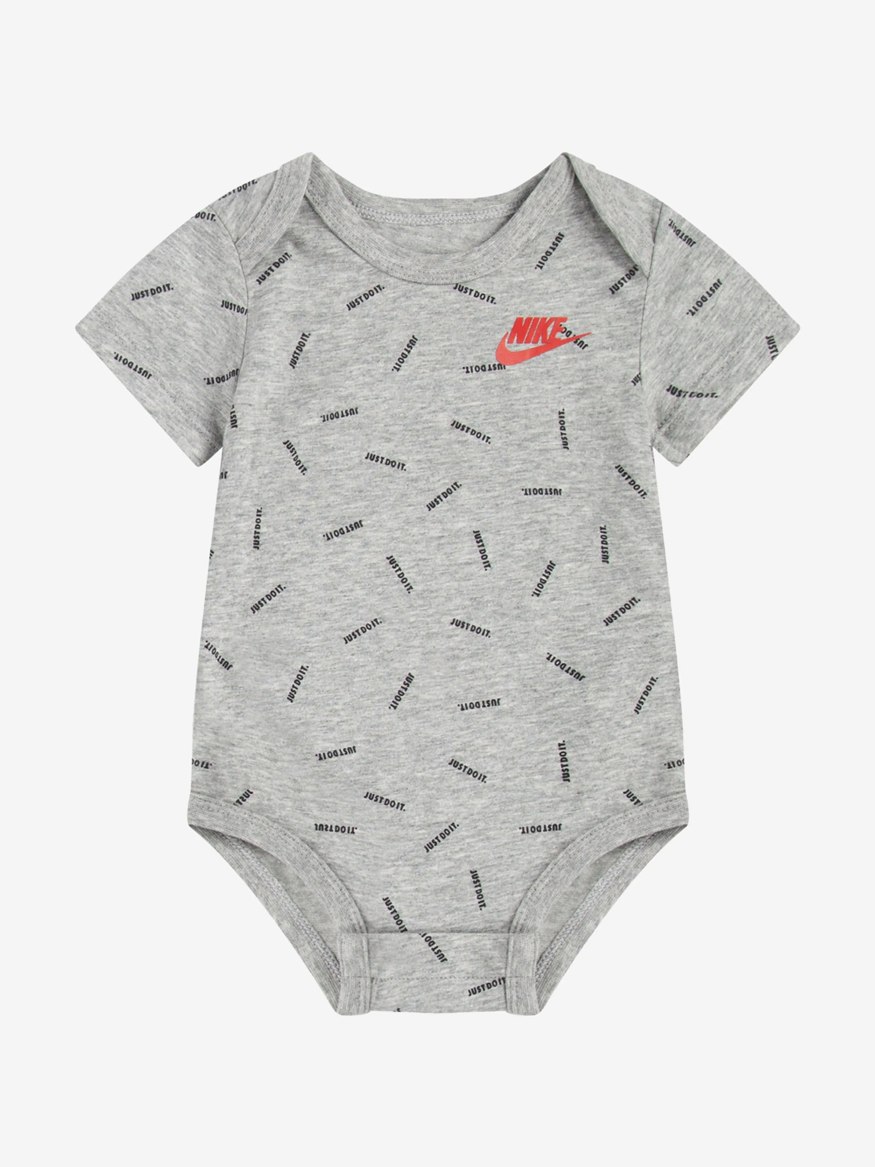 Baby Boys 3-teiliger Tracksuit-Set in Rot