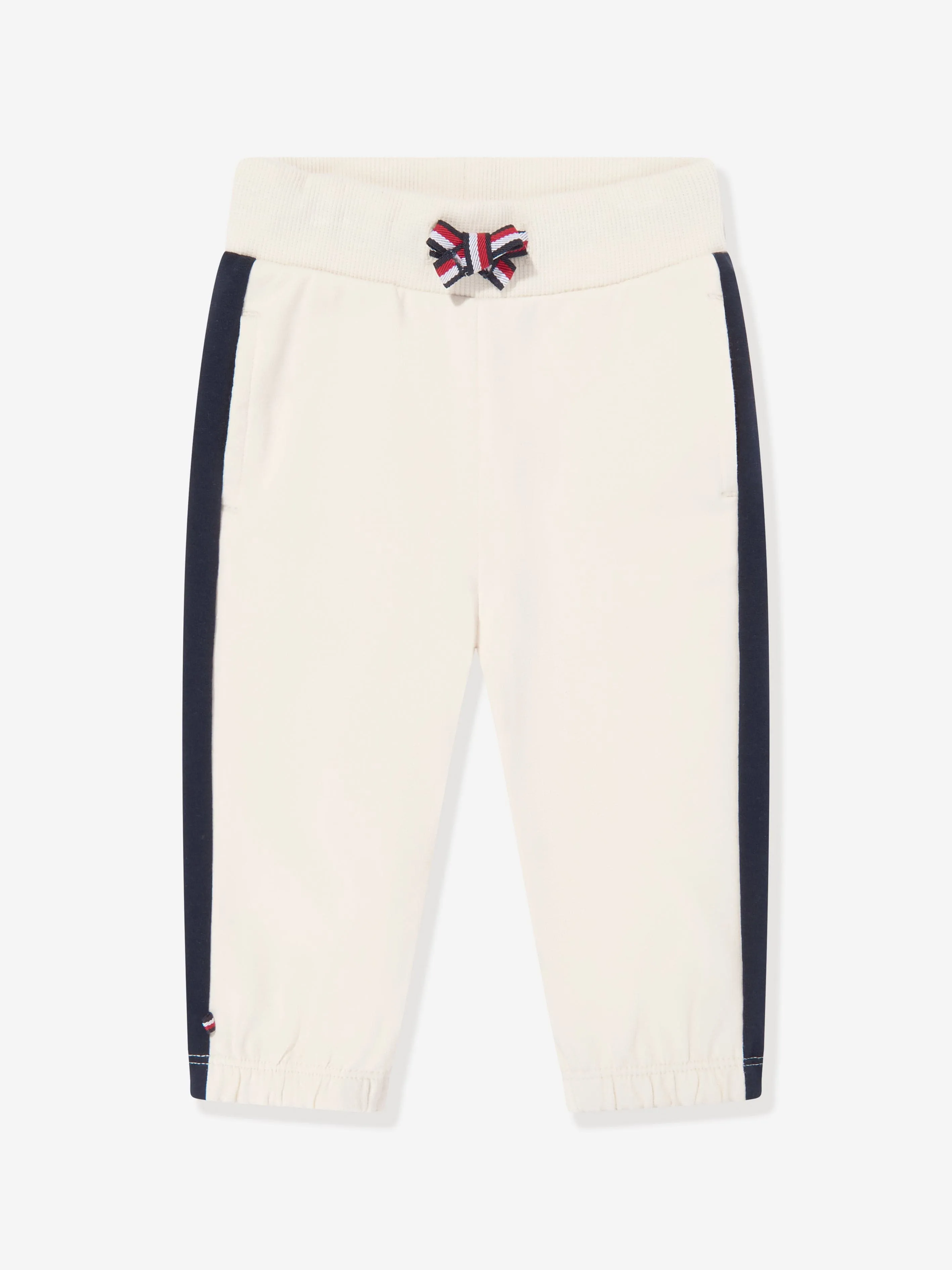 Baby Boys Colourblock Tracksuit in Mehrfarbig