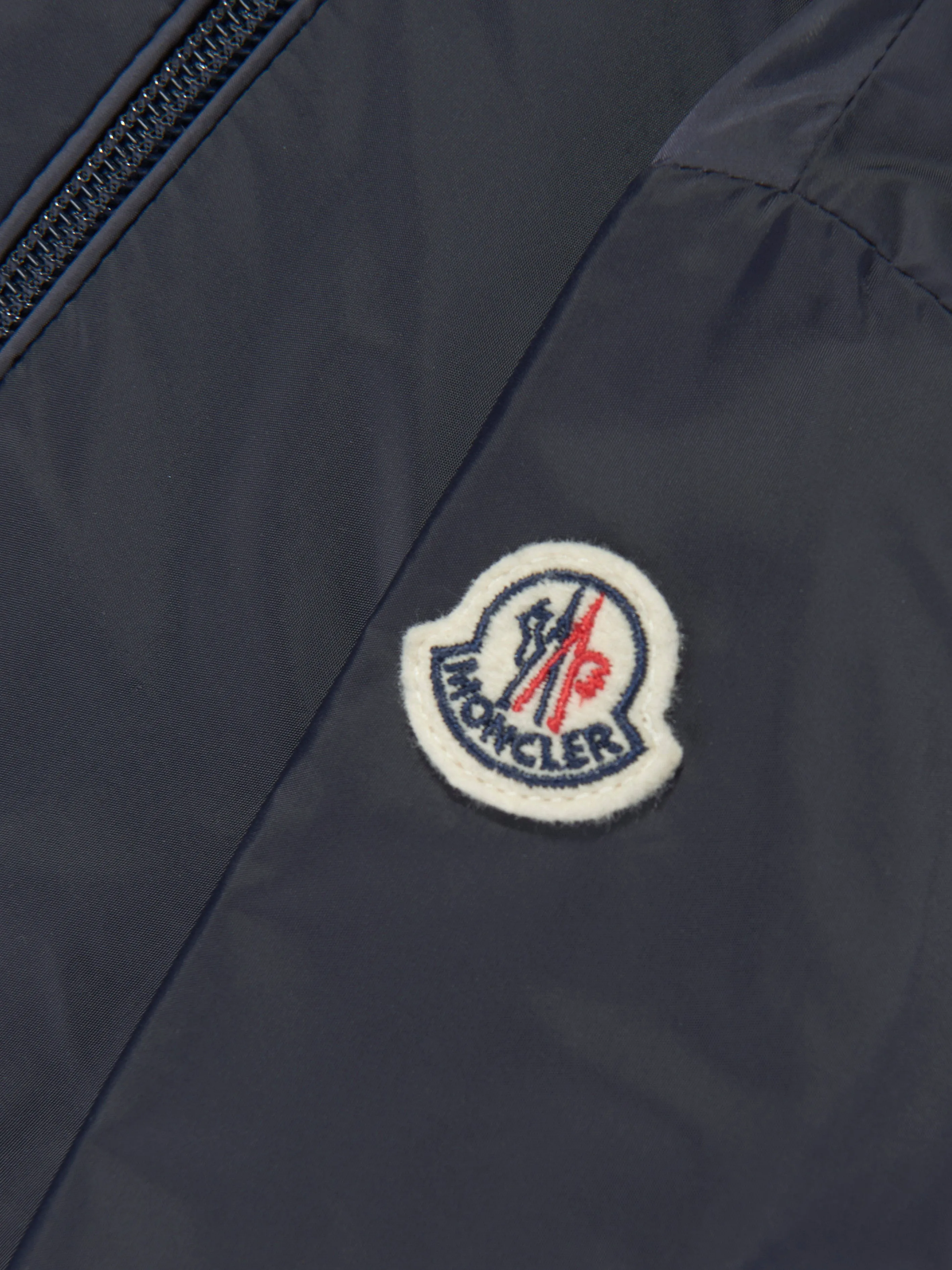 Baby Boys Granduc Jacke in Marineblau