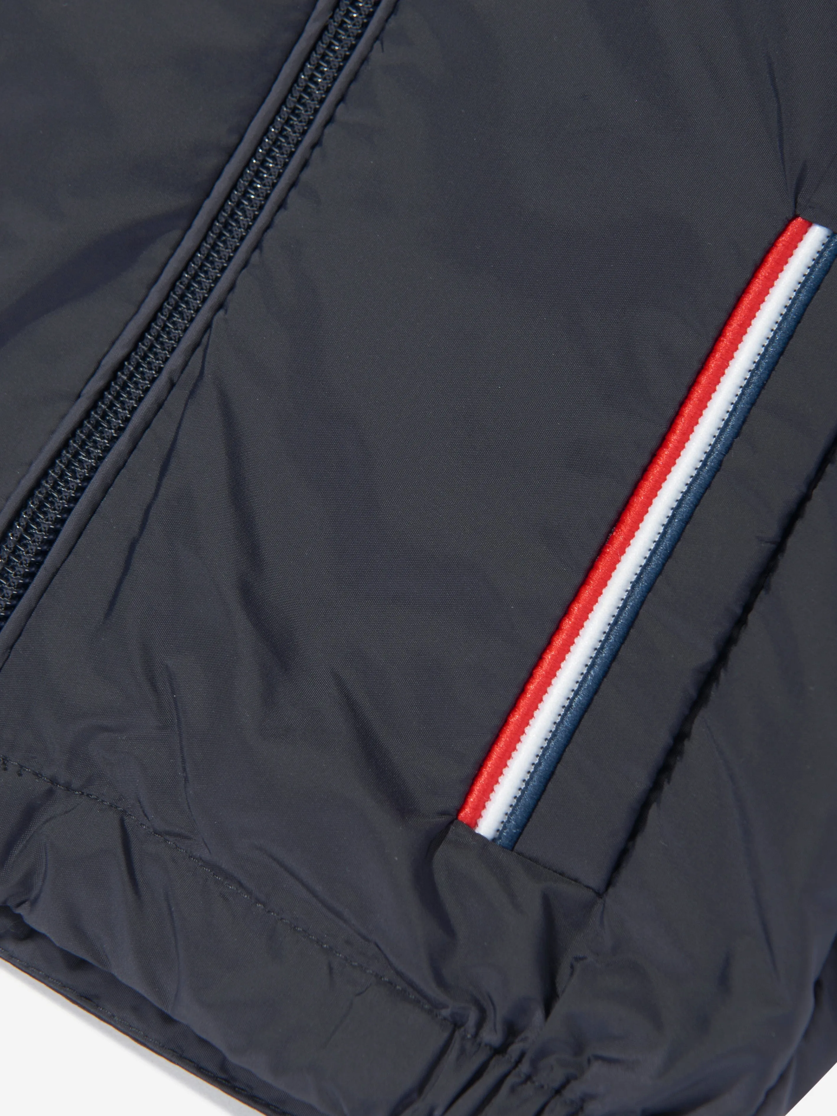 Baby Boys Granduc Jacke in Marineblau