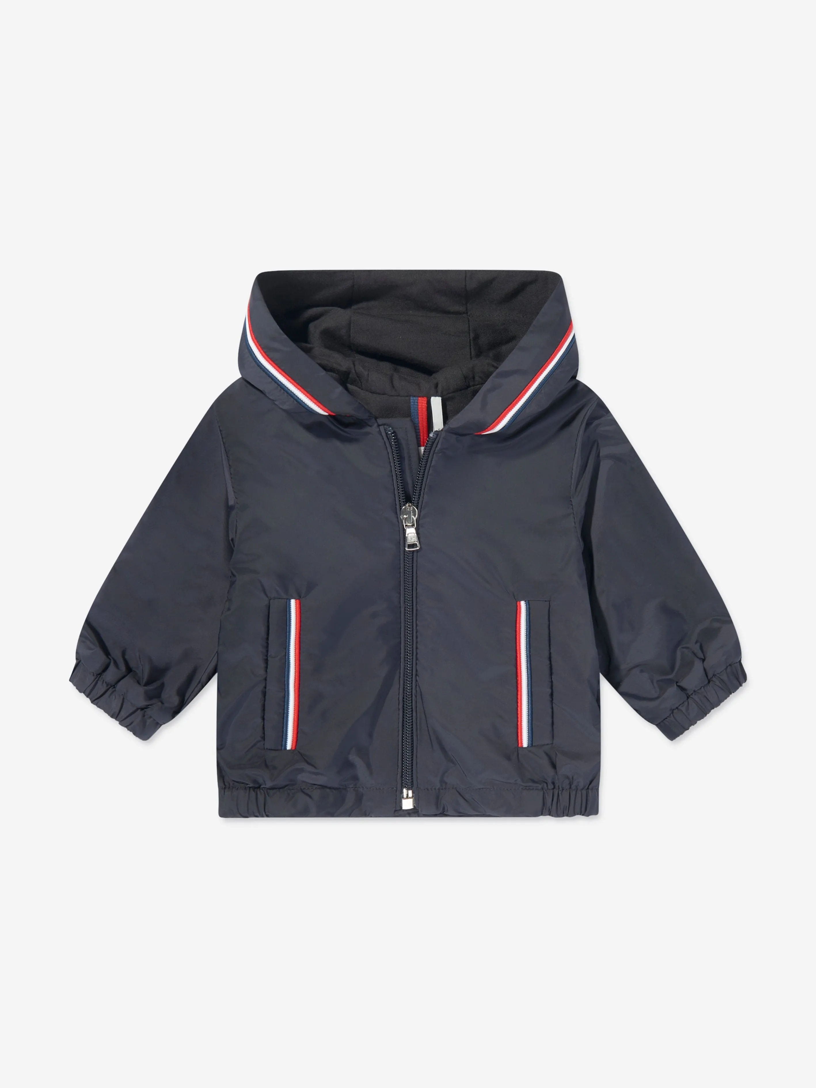 Baby Boys Granduc Jacke in Marineblau