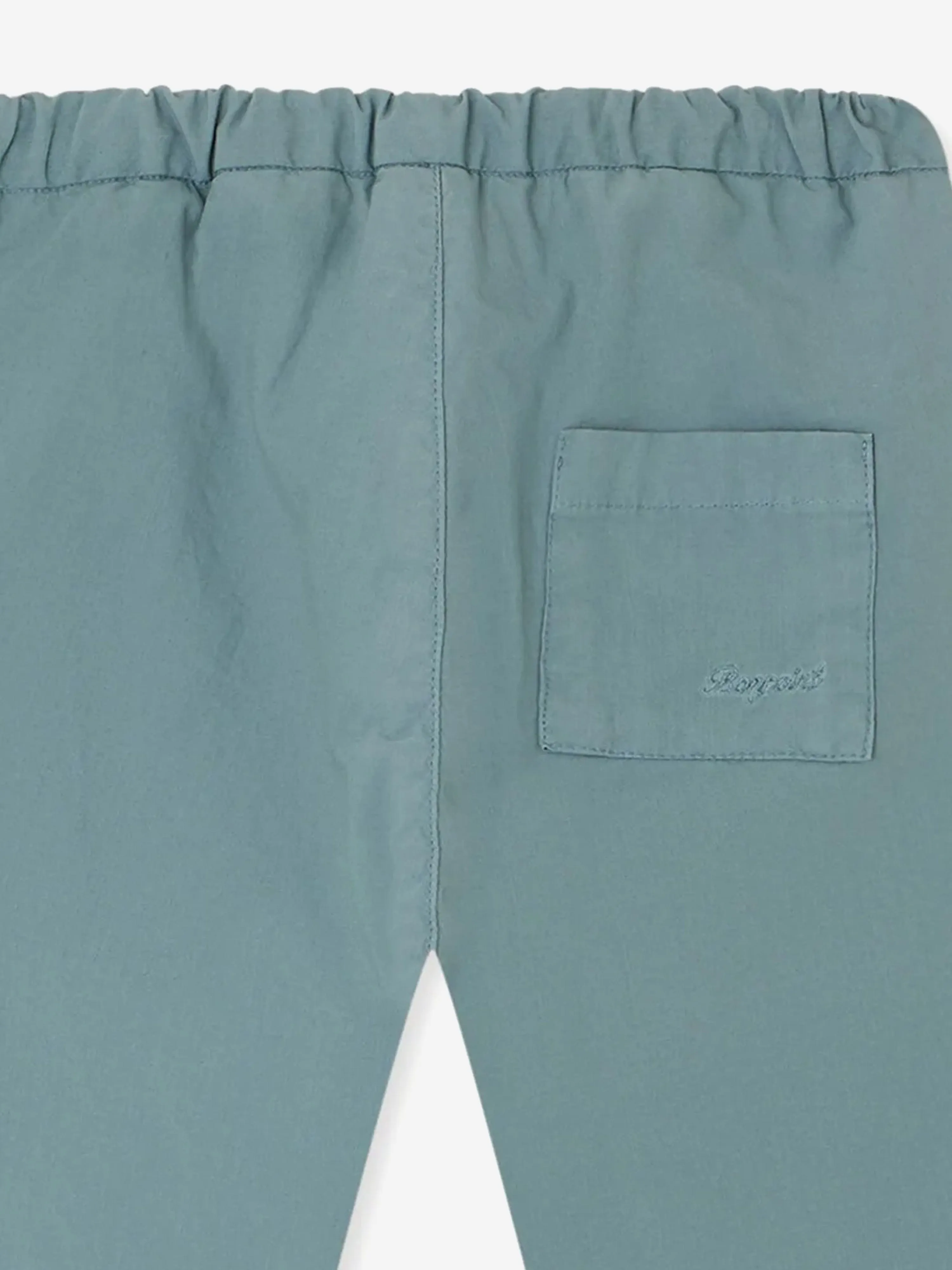 Baby Boys Leo Hose in Blau