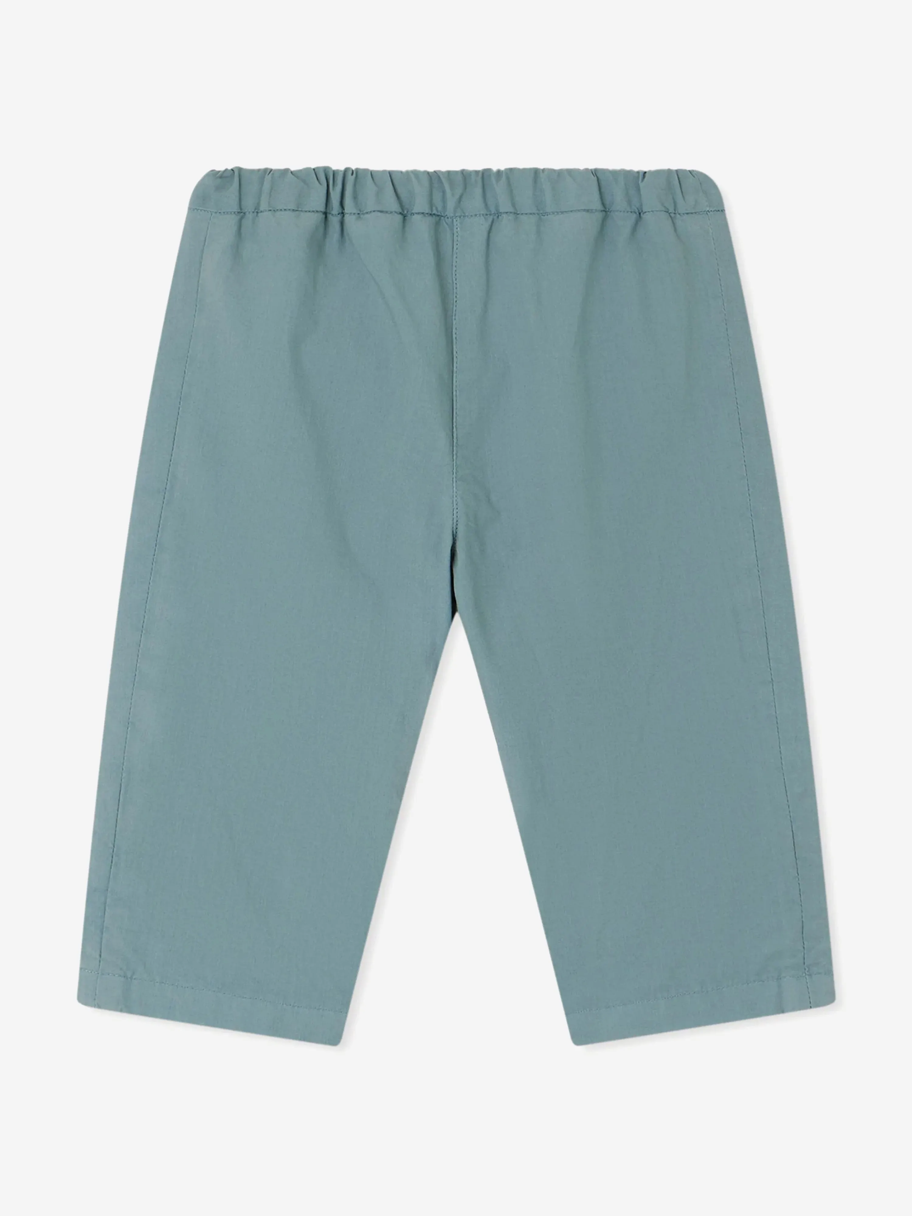 Baby Boys Leo Hose in Blau