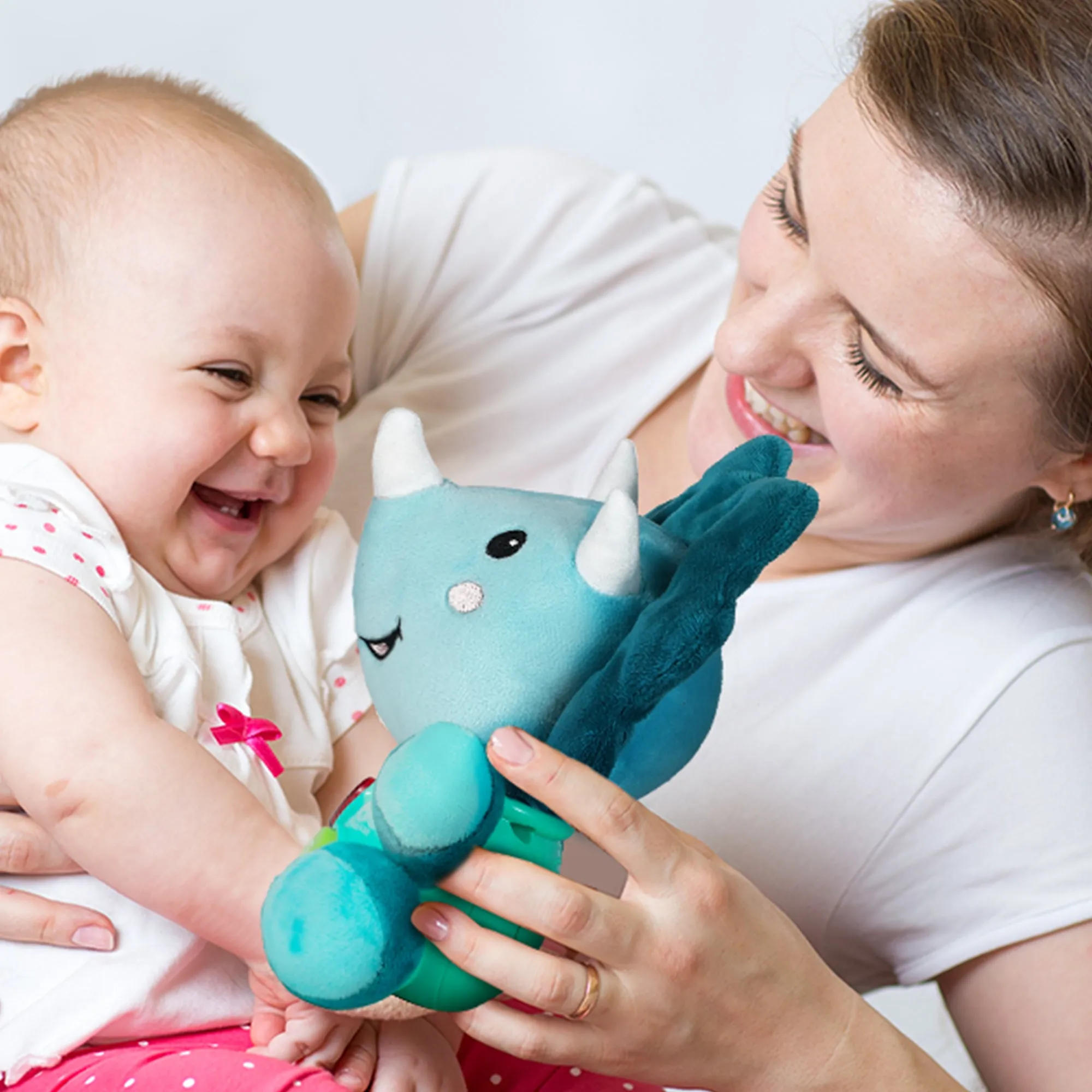 Baby-Dinosaurier-Musikspielzeug