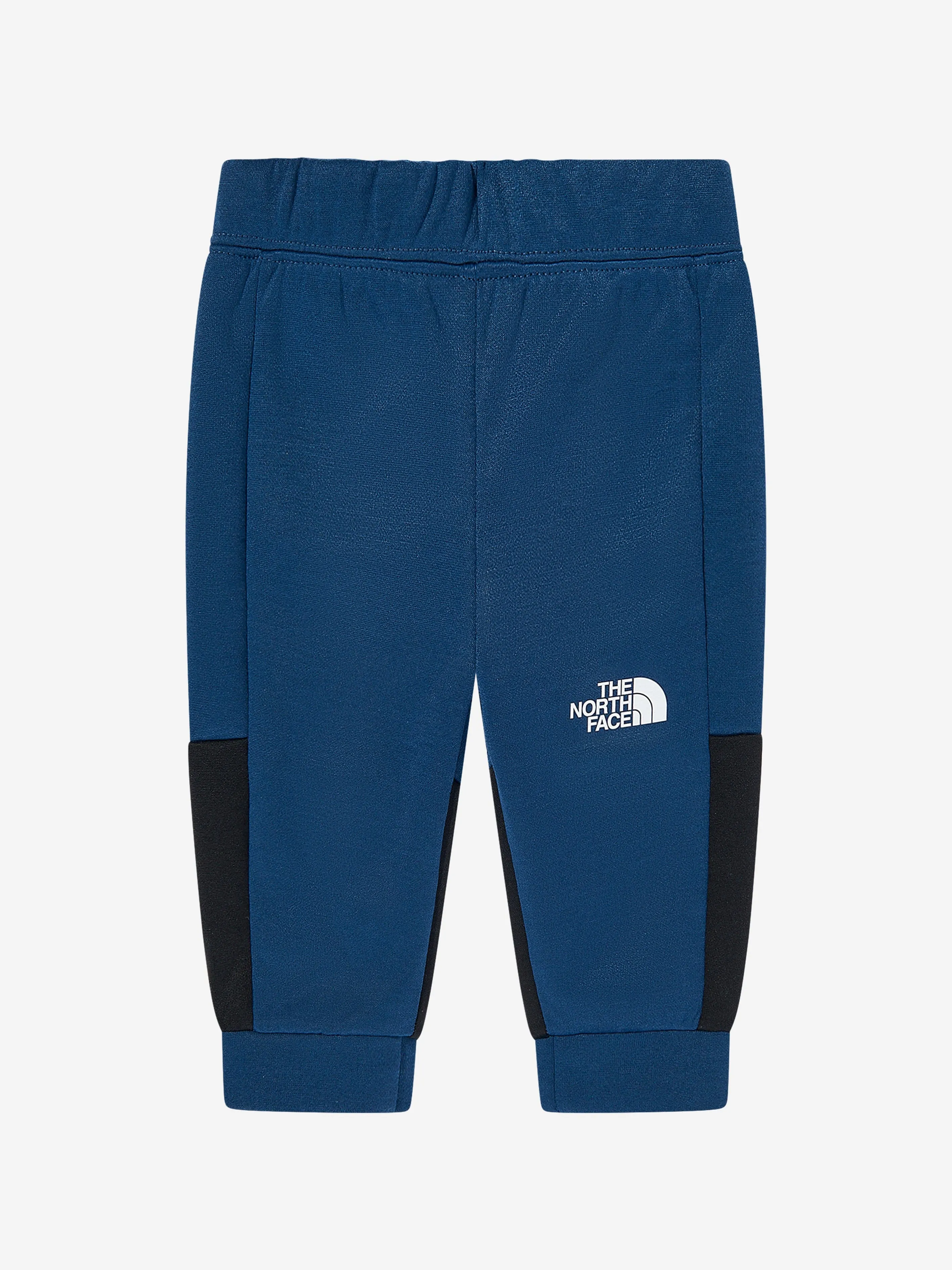 Baby Easy Full Zip Tracksuit in Blau