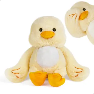 Baby Plush Küken Spielzeug, Verstecken Kuscheltier, Ostergeschenkkorb