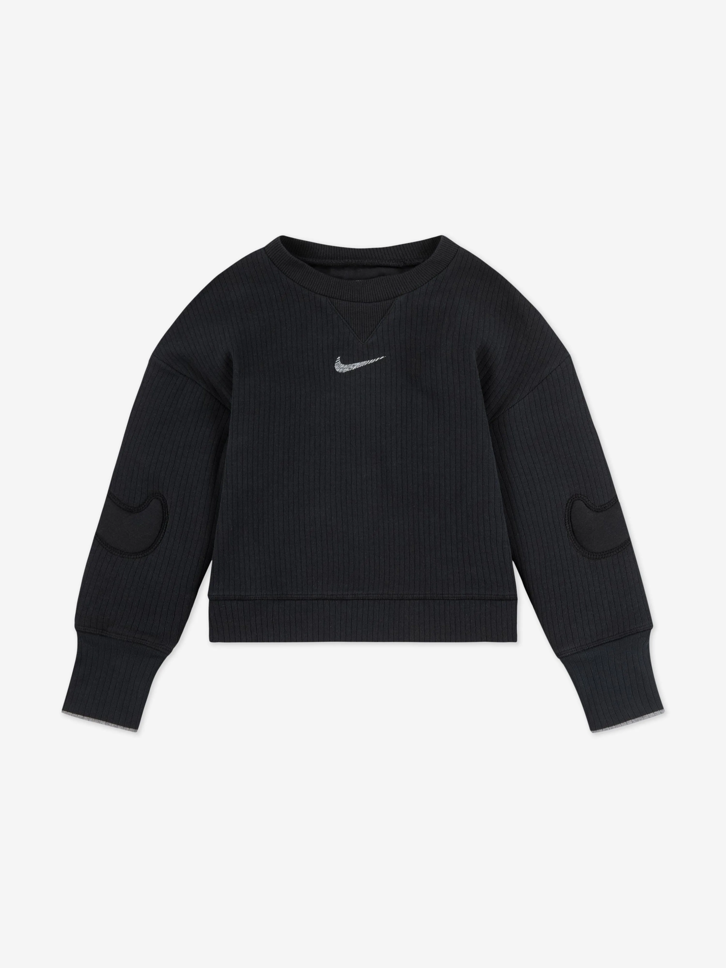 Baby Readyset Jogginganzug in Schwarz