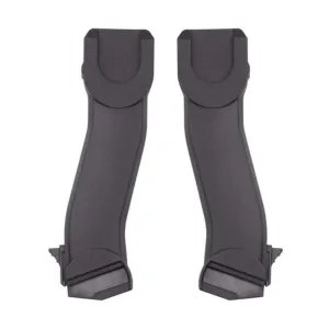 BabyStyle Oyster Atom Autositz-Adapter (Mehrfarbig)