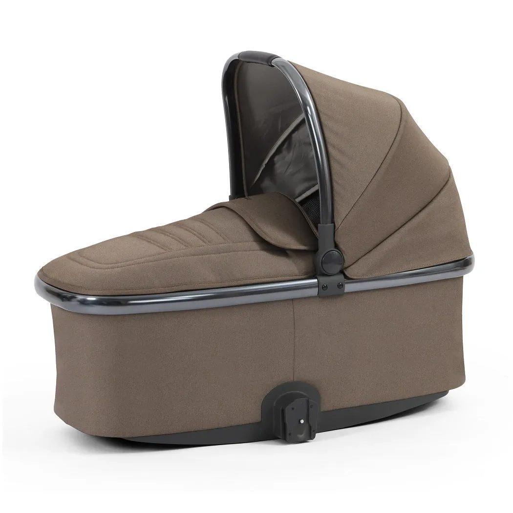 BabyStyle Oyster Gravity  9-teiliges Pebble 360 Pro² Bundle - Mink