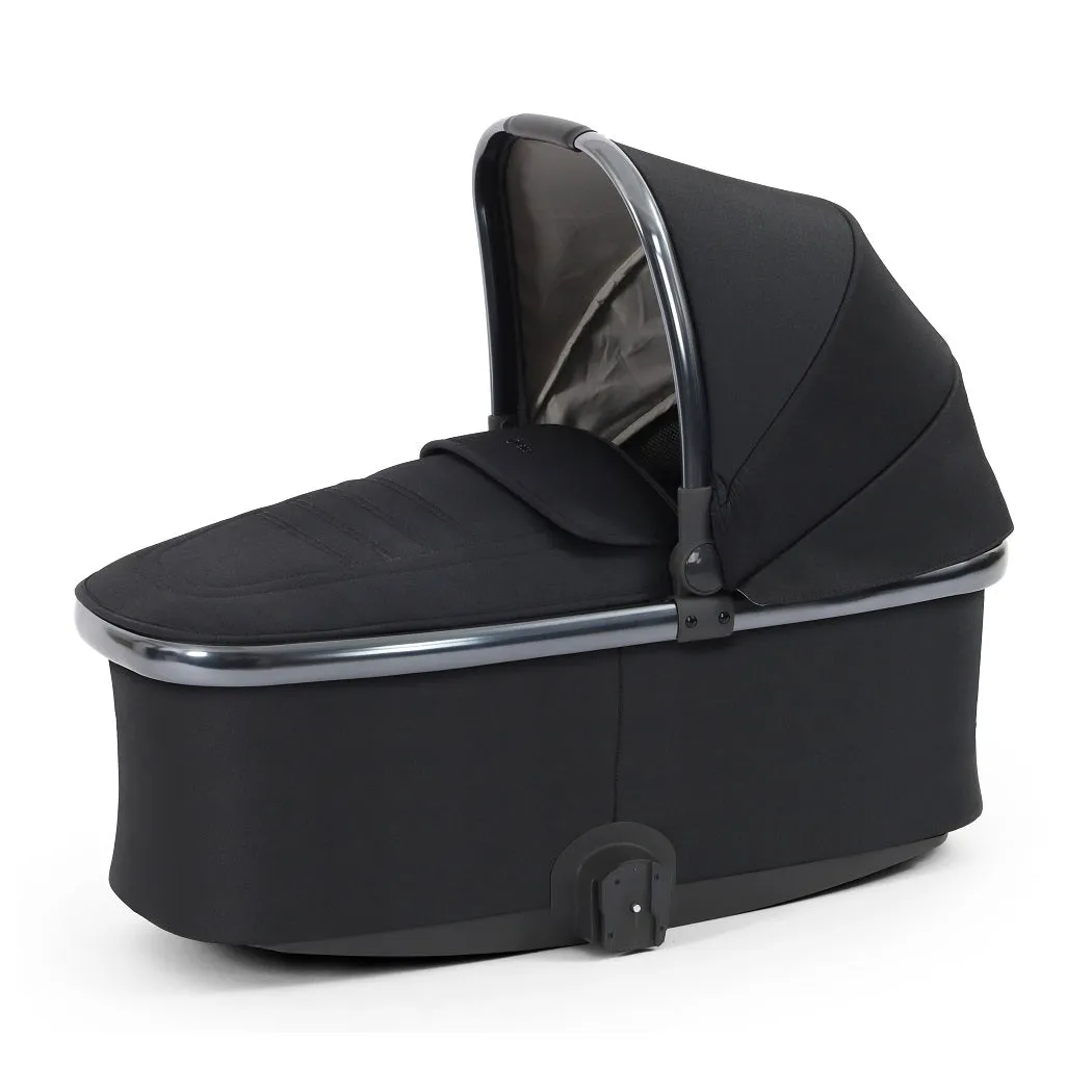 BabyStyle Oyster Gravity  Carbonite Reisesystem - 9-teilig