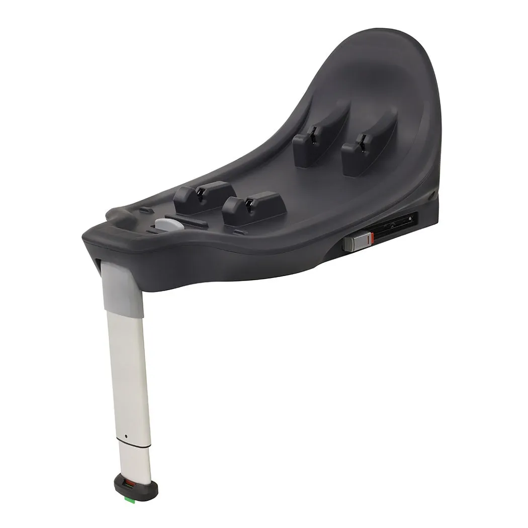 BabyStyle Oyster Gravity  Carbonite Reisesystem - 9-teilig
