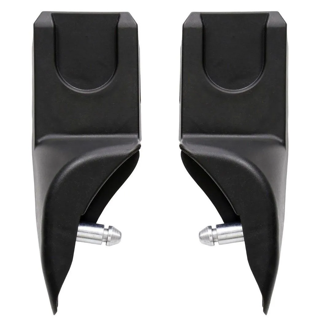 BabyStyle Oyster Zero Autositz-Adapter (Multi-Fit)