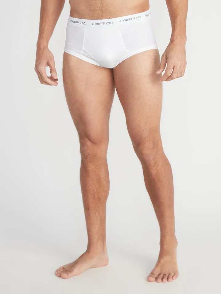100% Original Exofficio Give-N-Go 2.0 Brief Men's . Orders these Items here, 100% guarantee quality!