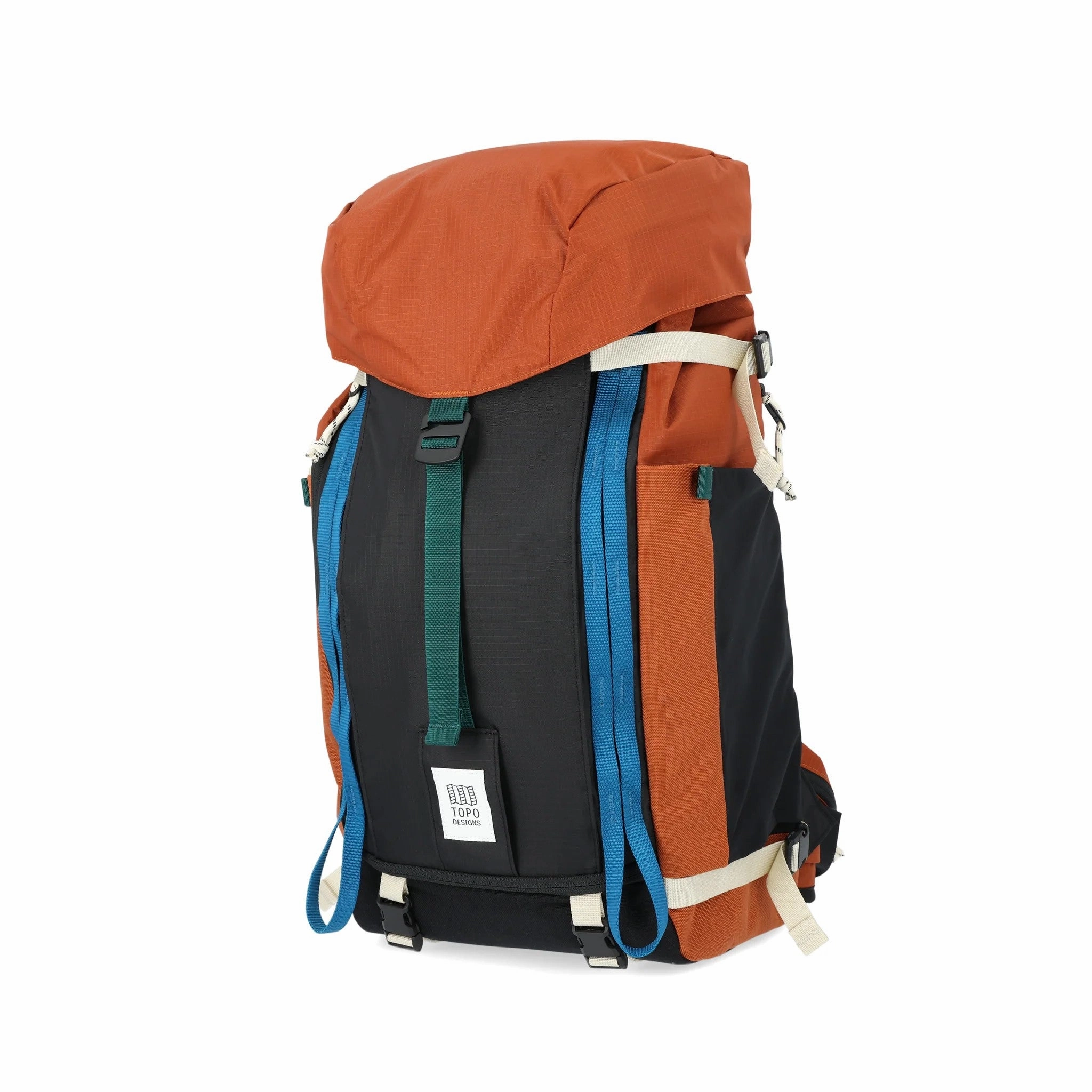 Best and high quality Topo Designs Mountain Pack 28L from our online store, enjoy more discount and fast shipping, 100% quality.