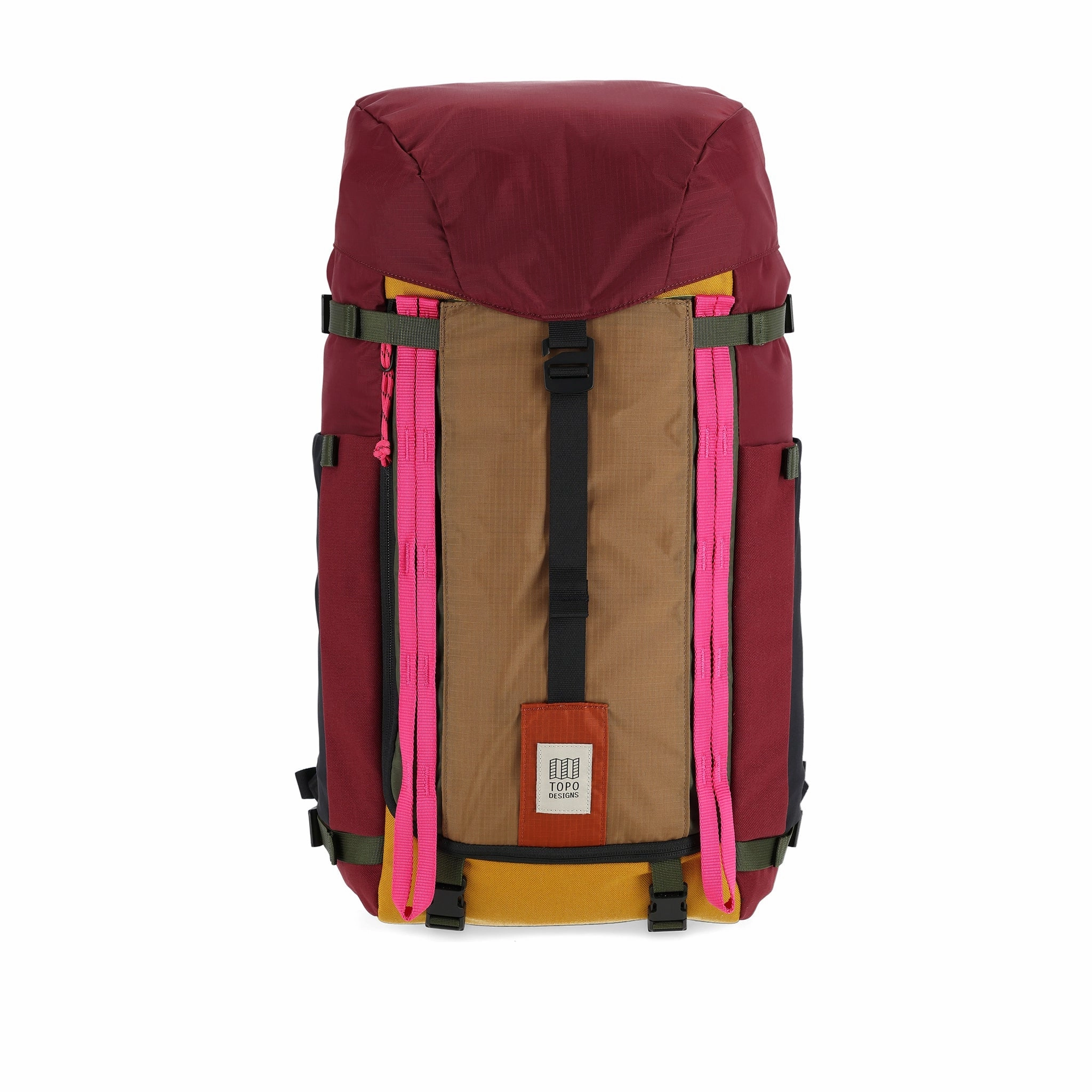 Enjoy Popular Topo Designs Mountain Pack 28L on sale with fast delivery, new style! Purchase 2025 Items, high quality and best service are waiting for you.