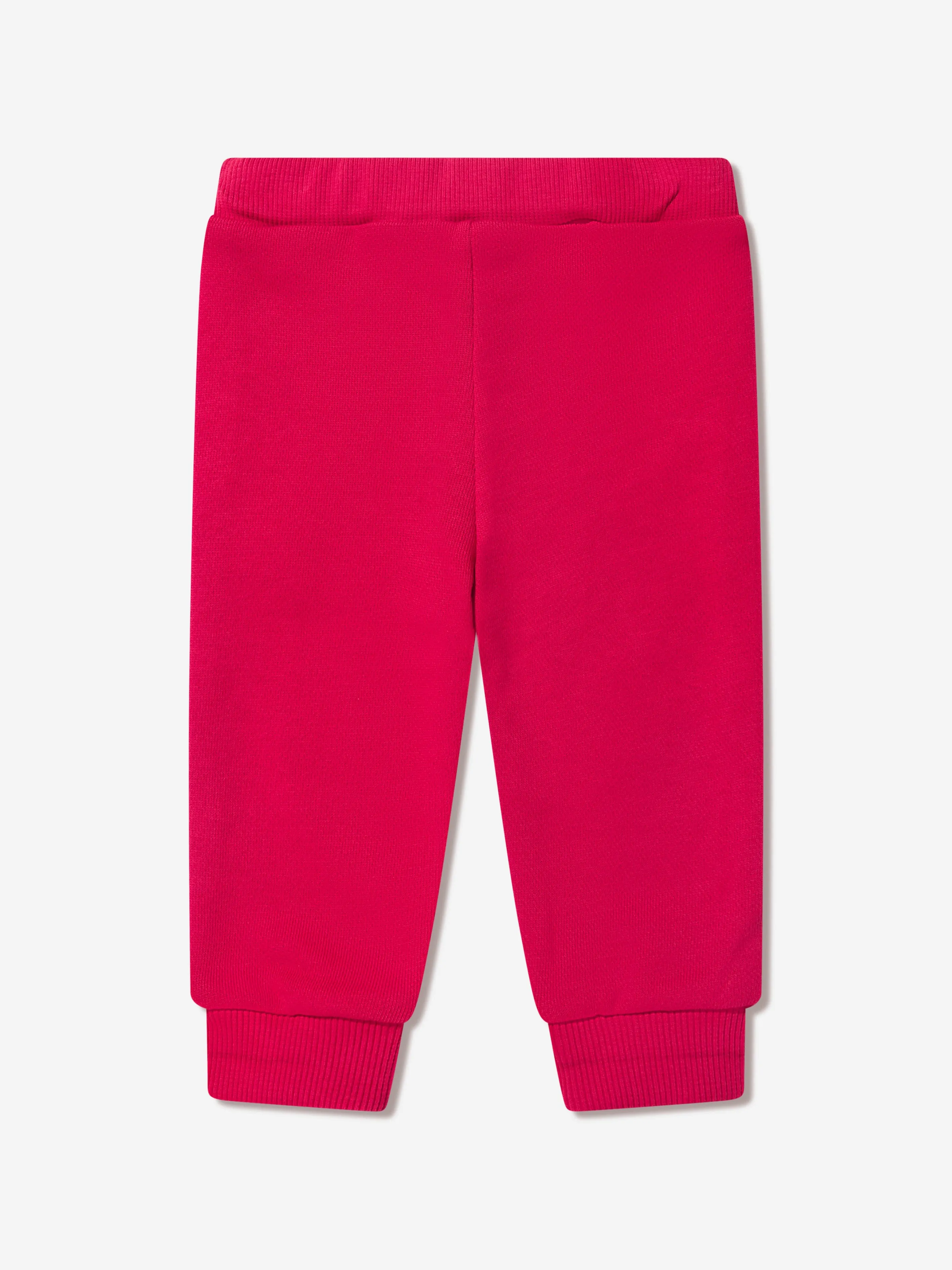 Balmin Baby Boys Logo Joggerhose in Rot