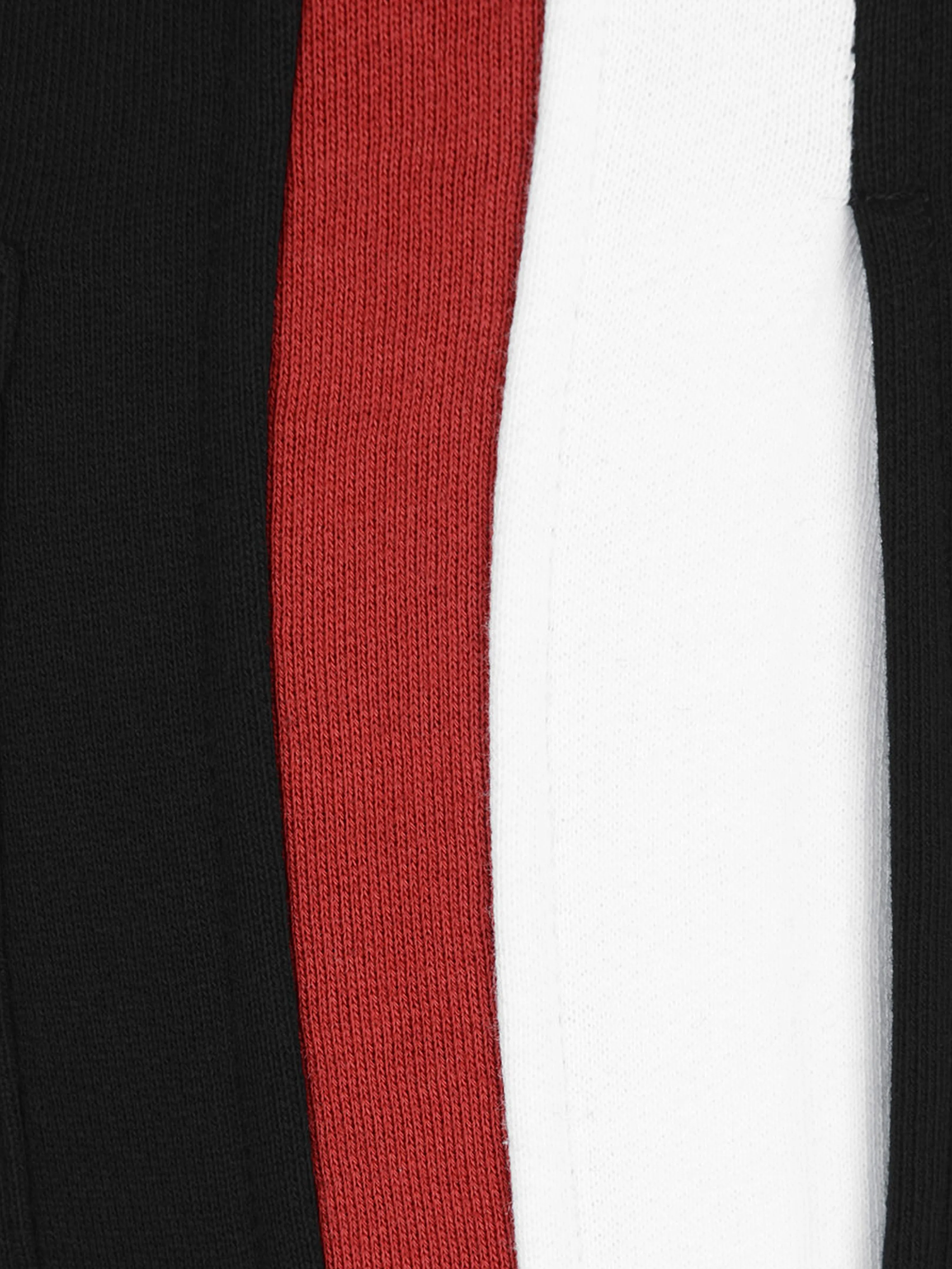 Balmain Jungen Dreifarbige Jogginghosen