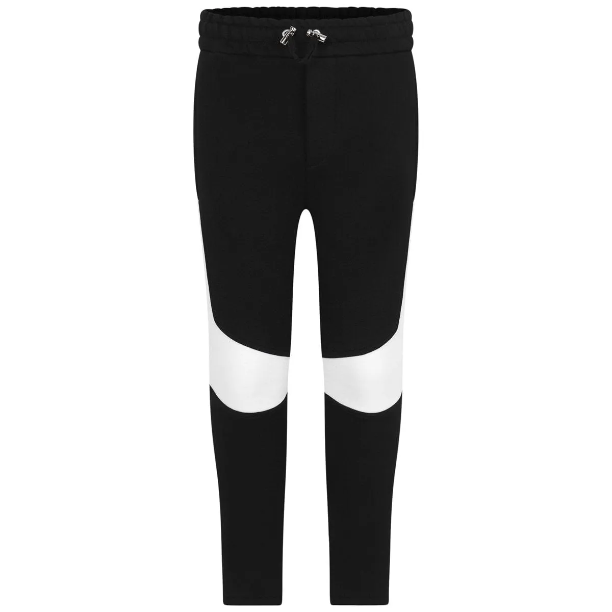 Balmain Jungen Dreifarbige Jogginghosen