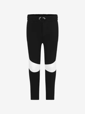 Balmain Jungen Dreifarbige Jogginghosen