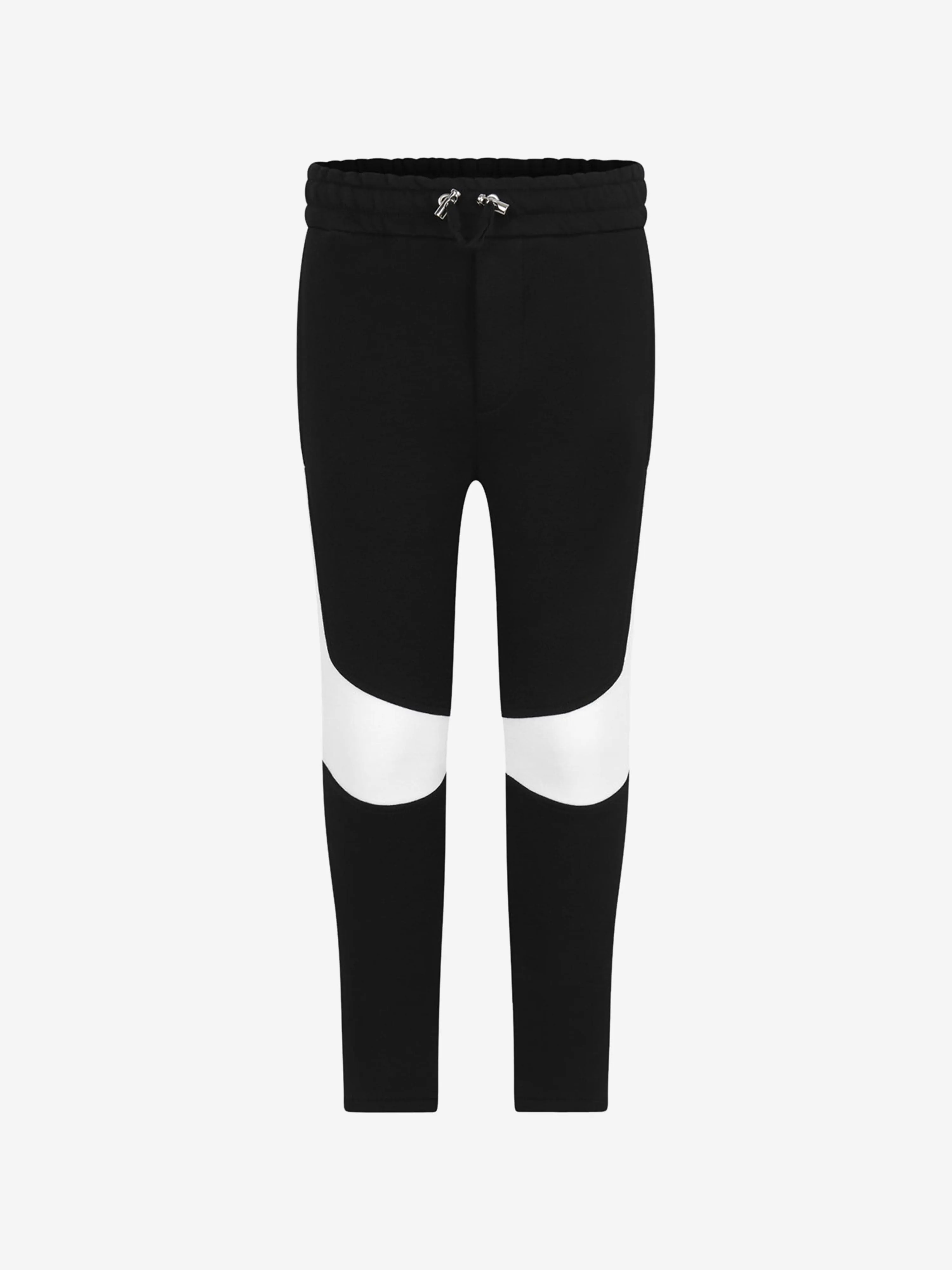 Balmain Jungen Dreifarbige Jogginghosen