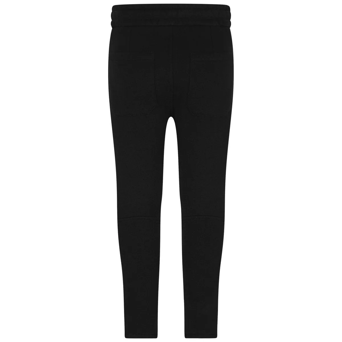 Balmain Jungen Dreifarbige Jogginghosen