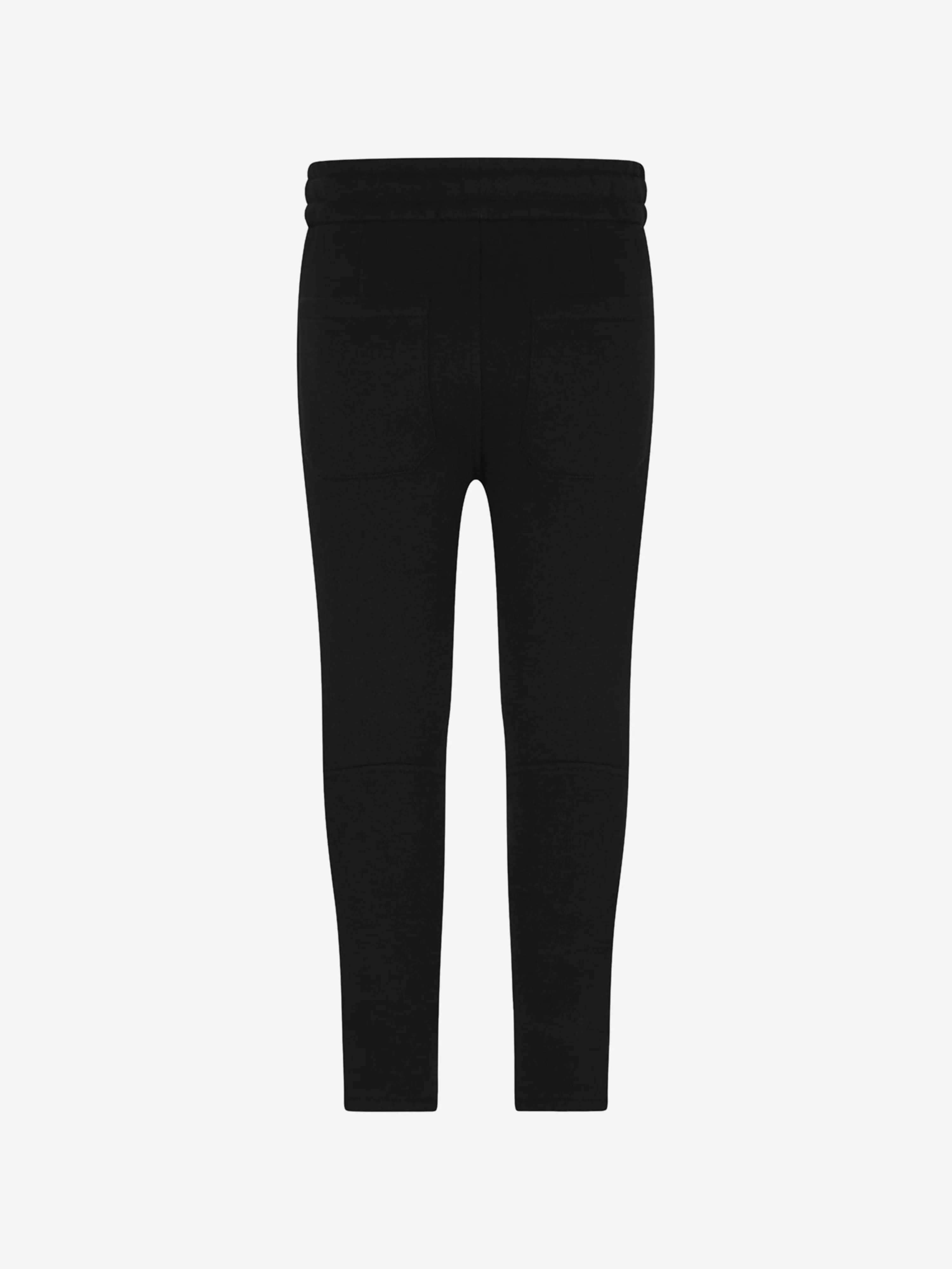 Balmain Jungen Dreifarbige Jogginghosen