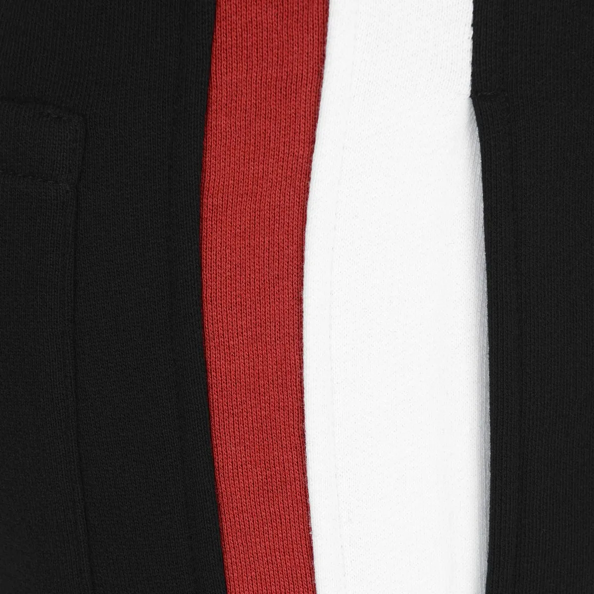 Balmain Jungen Dreifarbige Jogginghosen