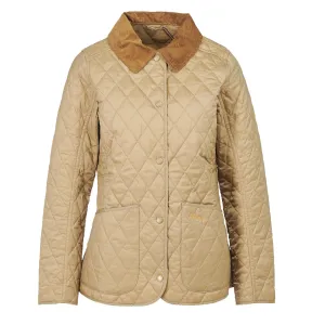 Barbour Womens Annandale Quilt Trench raincoats promo code