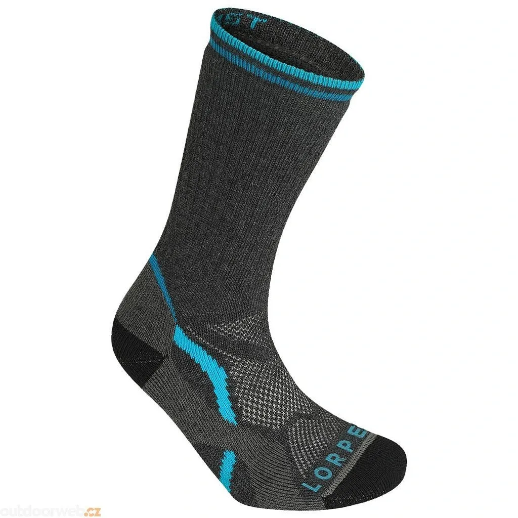Enjoy Best Bargain Lorpen T2 Women's Midweight Hiker Eco Socks (T2MWE) Store Online , it is a good choice for your shopping.