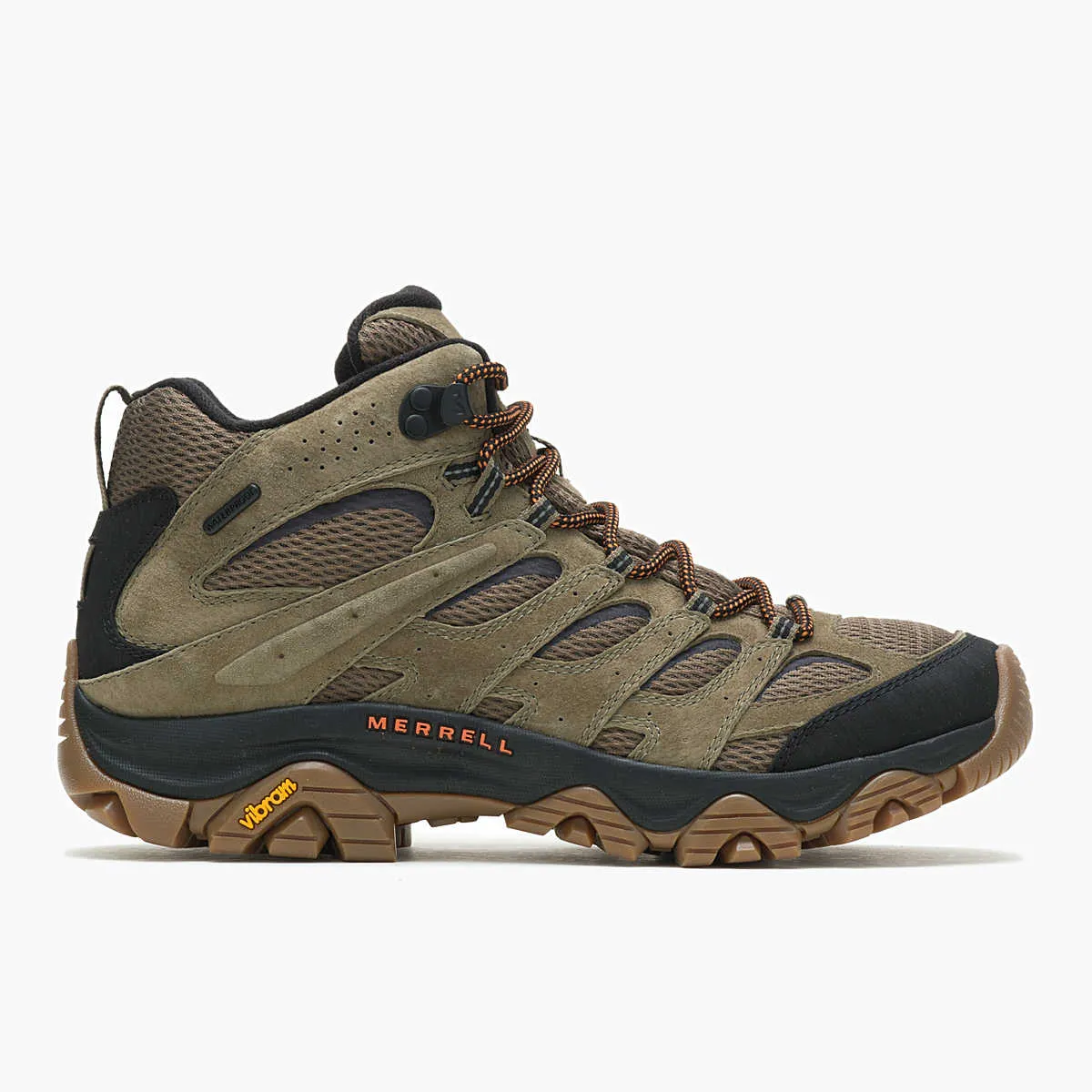 Big Selection Cheap Merrell Men's Moab 3 Mid WP online store, all these products for sale with our excellent quality.