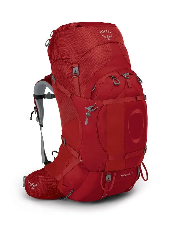 Select For Discount Osprey Ariel Plus 70 , orders our online store, free shipping worldwide!