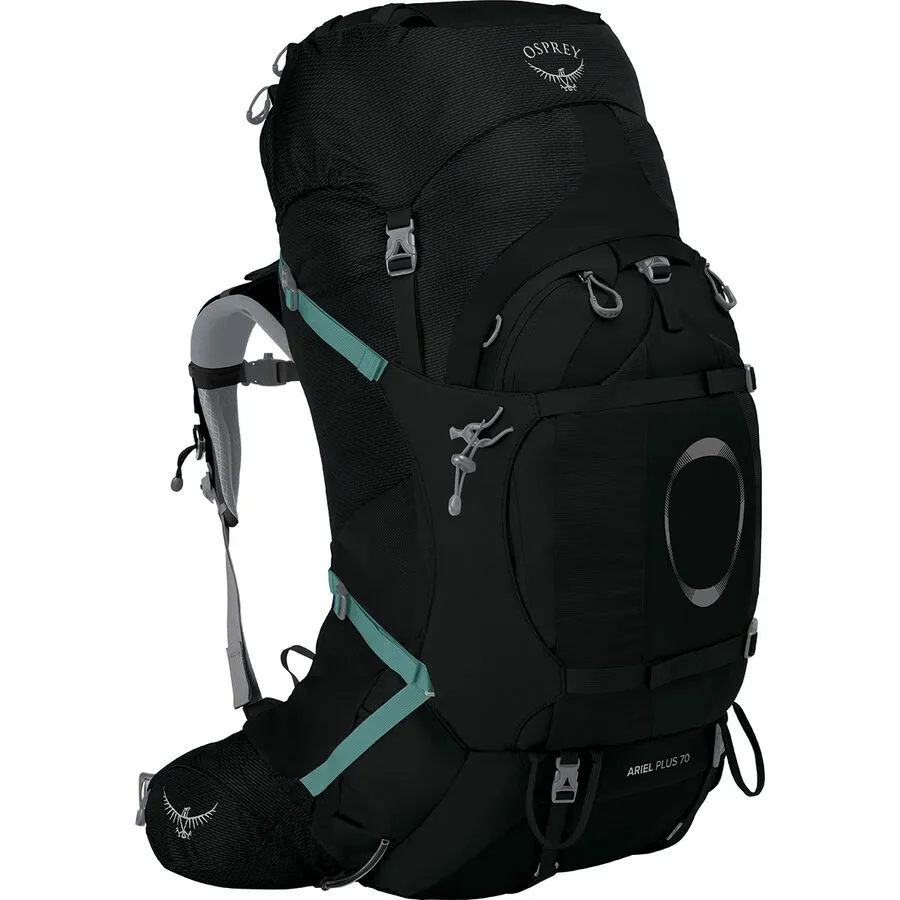 The newest style Bargain Osprey Ariel Plus 70 Online Shop,Best Quality of 2025 new styles here, have great discount for all the Items.