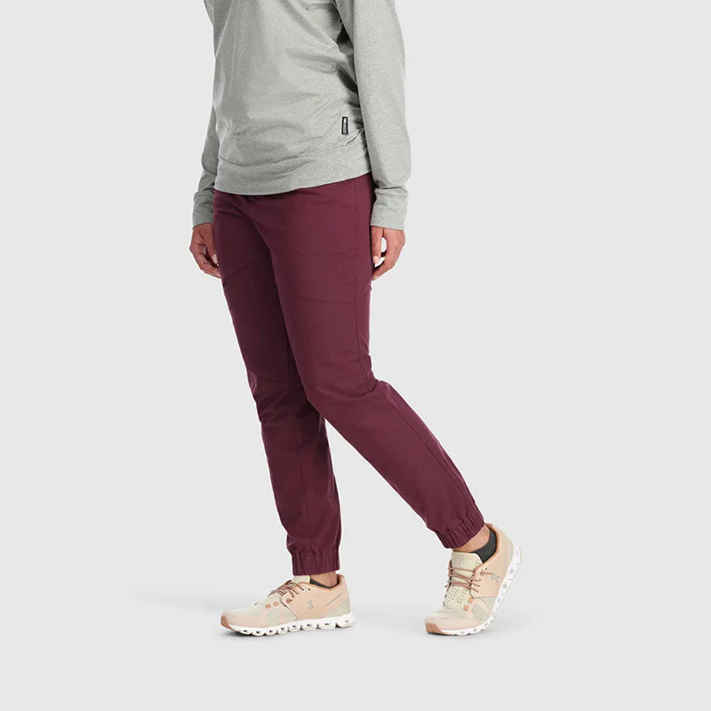 Newest of 2025 Outdoor Research Womens Wadi Rum Joggers is under low price, up to 74% discount sale, free shipping worldwide, welcome you!